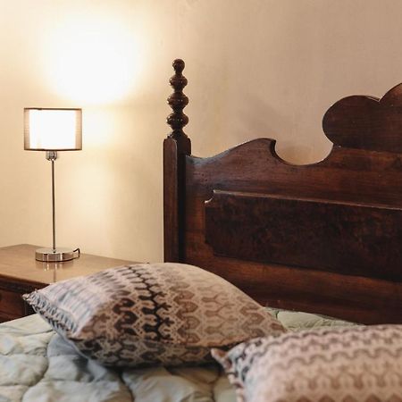 Bed and Breakfast Il Fontego Mel Exterior foto